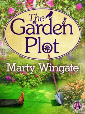 cover image of The Garden Plot
